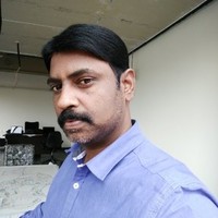 AUMMPRAKASH REDDY