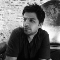 Ashish Tomar