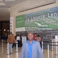Ansumana Konneh, MBA
