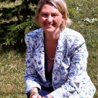 Emmanuelle Lazarini