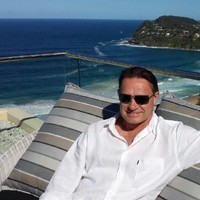 Scott Hurst