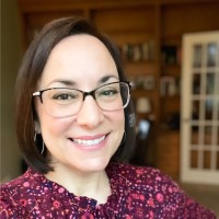 Nicole LaPointe Langenderfer