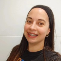 María Alejandra Ibarra