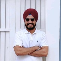Saran Singh