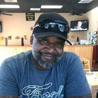 Keith Mcghee