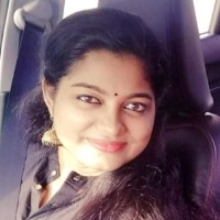 Sruthi Joshy