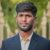 SASI KUMAR. G