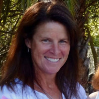 Gail McCallister