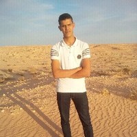Bachir Guediri