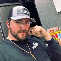 Hunter Crump