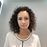 Bianca Cristine Lima