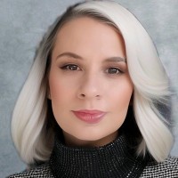 Yevgeniya Lytvynenko