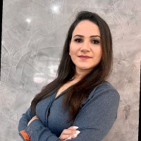 Patricia Guidotti Vicente