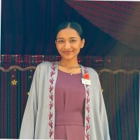 Shital Shrestha