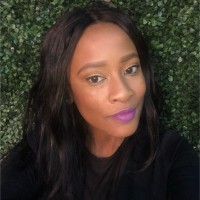 Moipone Khensi Nyambi