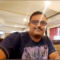 Debabrata Mohanty
