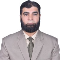 Muhammad Zubair Qureshi