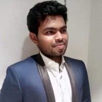 Sreenivasan Murugaiyan