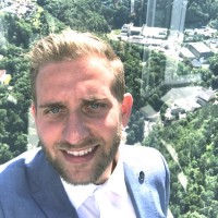 Timo Walter