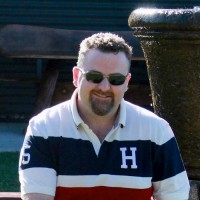 Nick Gleeson