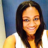 Sandra Osayi
