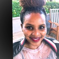 Lucy Kariuki, MBA