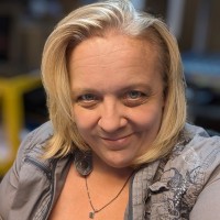Jennifer Kriewald