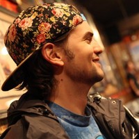 Trevor Duckworth