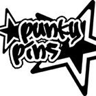 Chris Whaite Punky Pins