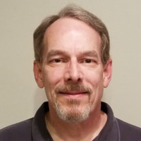 Lee Larson