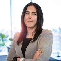 Louise Kristiansson