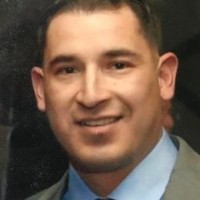Juan J. Carrillo Jr.