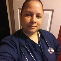 Maria Montalvo, Cma