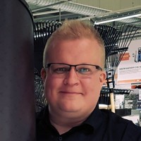 Raimo Tolonen