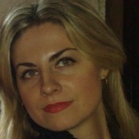 Anna Gladkaya