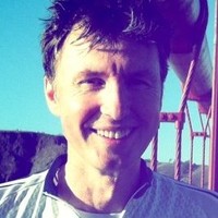 Paul Skilbeck