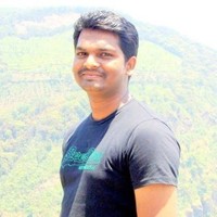 Pradeep D