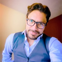 Claudio Silva