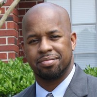 Byron Preston, Mba