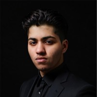 Khush Kothari