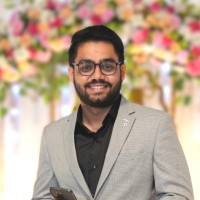 Saurav Vijay Naik