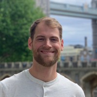 Joshua Zoellick
