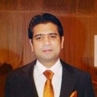 Ahmer Iqbal
