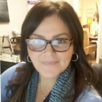 Julie Hamilton