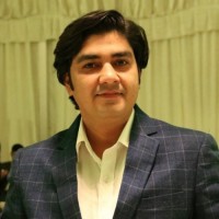 Bilal Aslam