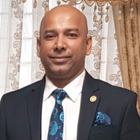 Shahadat hossain