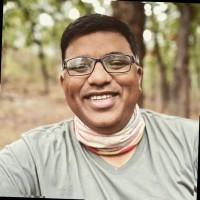 Anilkumar S