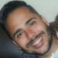 Deivison Marciano Barbosa Dias