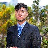 Yerson Fabian Ayala Florez