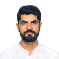 M. Sharif Rahimi, PhD